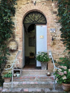 B&B Casa Vallona